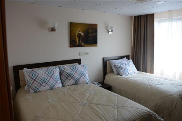 Sts Hotel Luleburgaz Pokoj fotografie